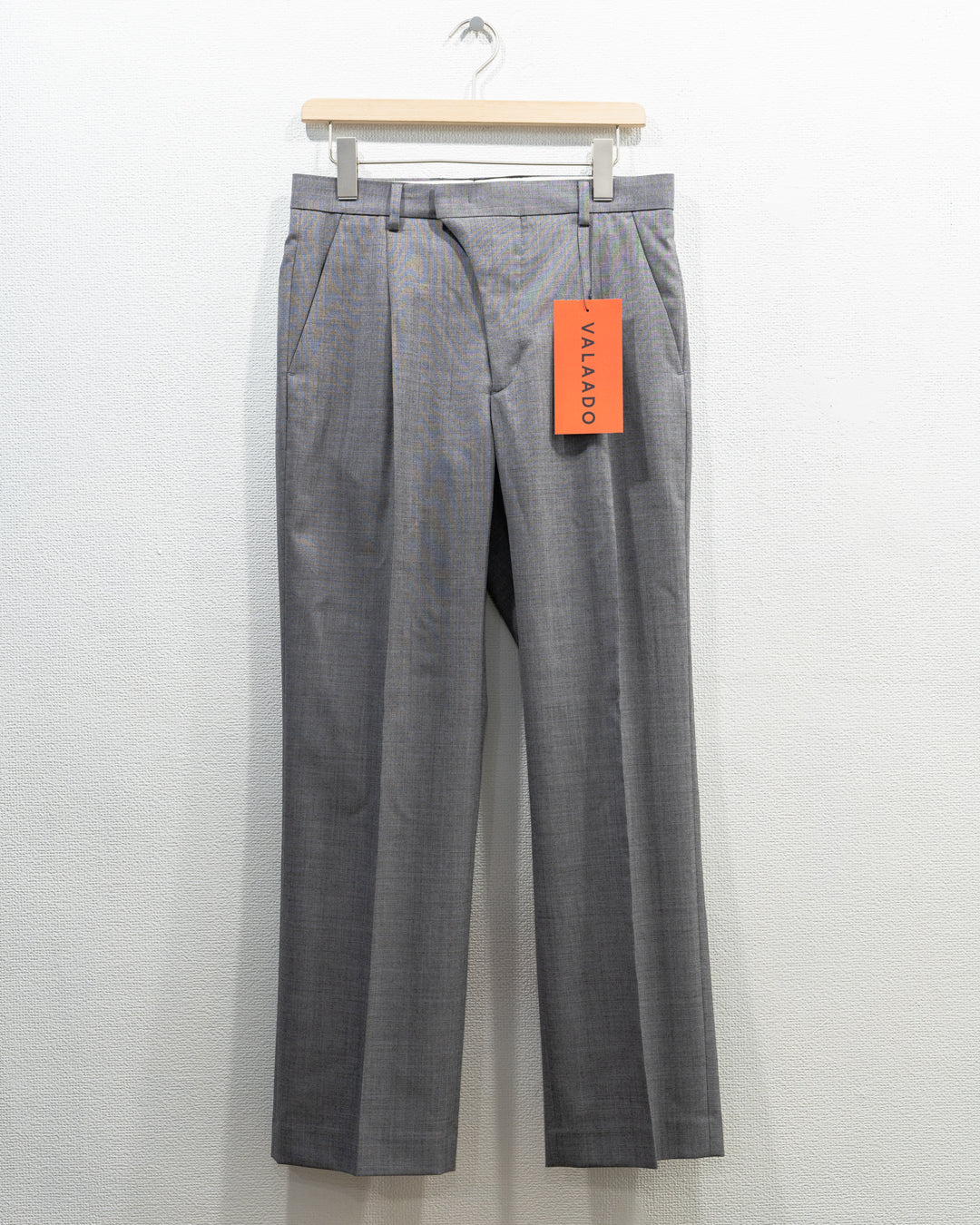 VALAADO - ヴァラード | Baby's all right ONLINE STORE