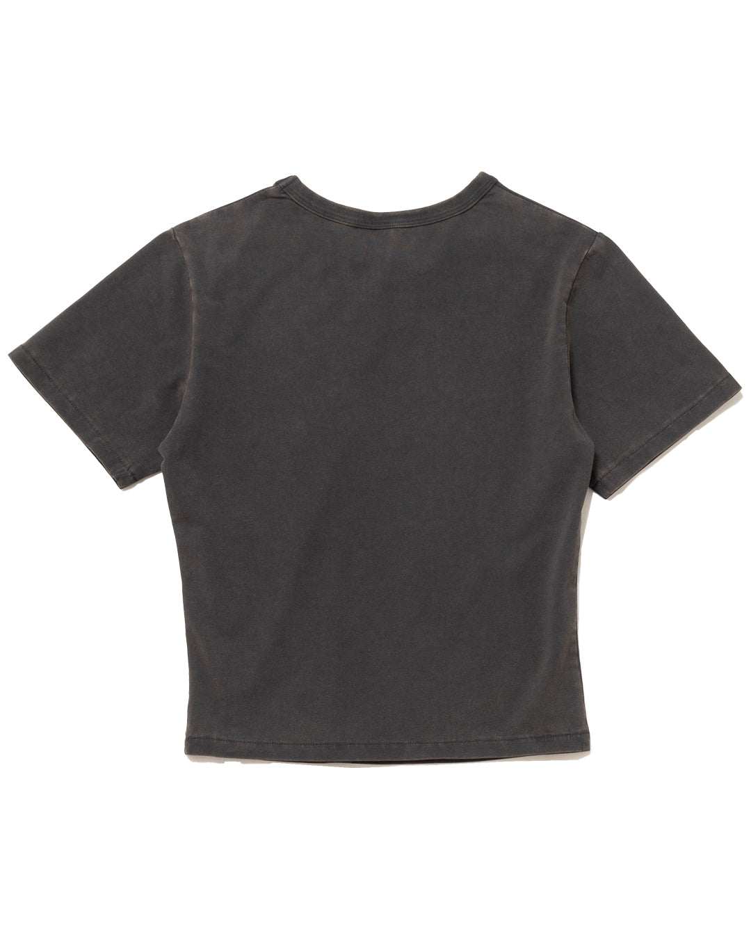 MICRO TEE (BLK) *LAST