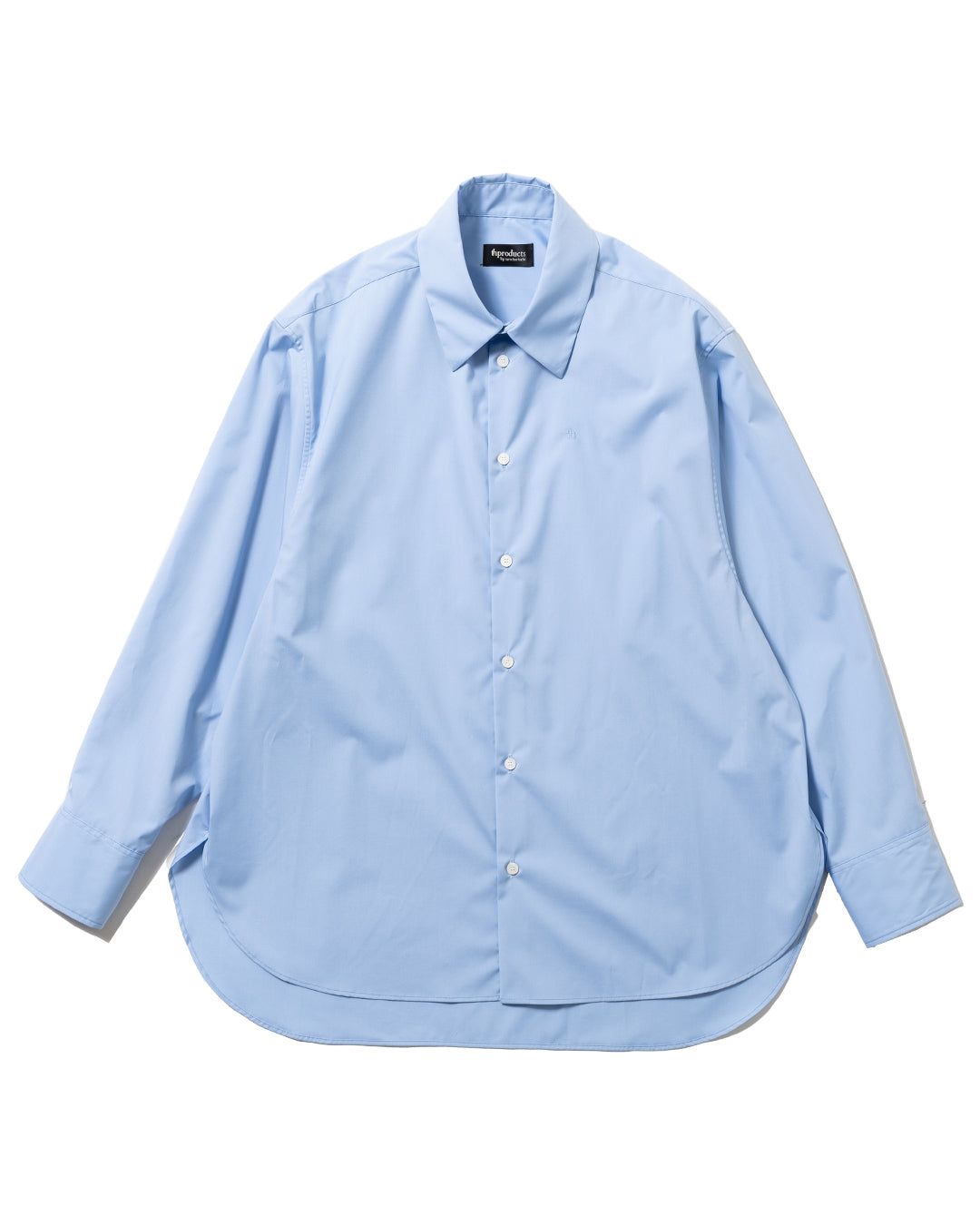 EDWARD / BIG SLEEVE SHIRT