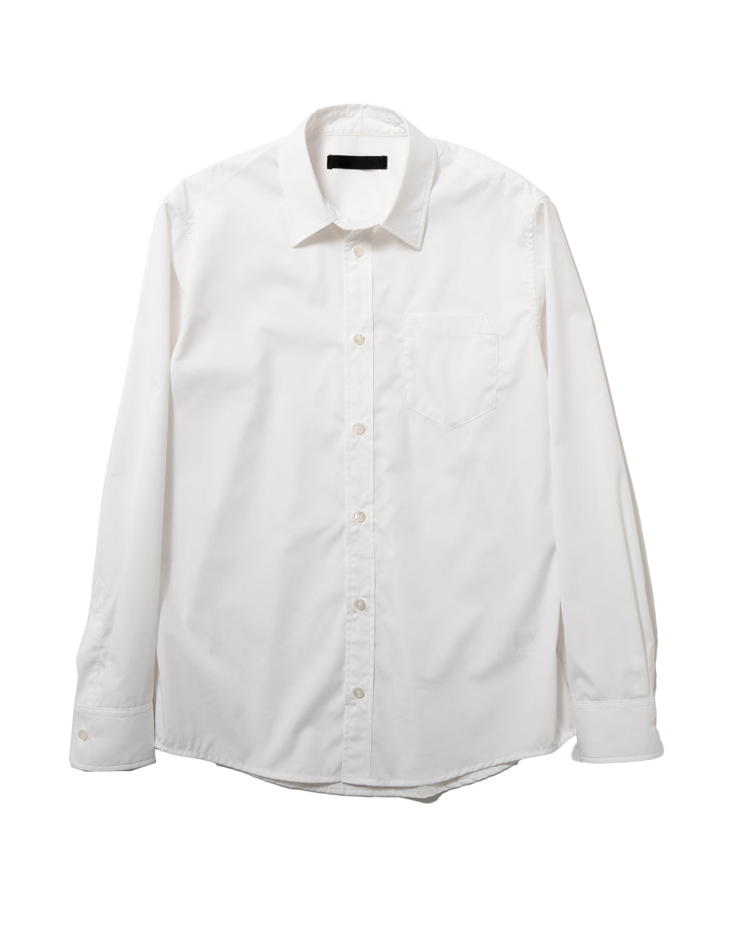 LUCIAN / REGULAR COLLAR SHIRT