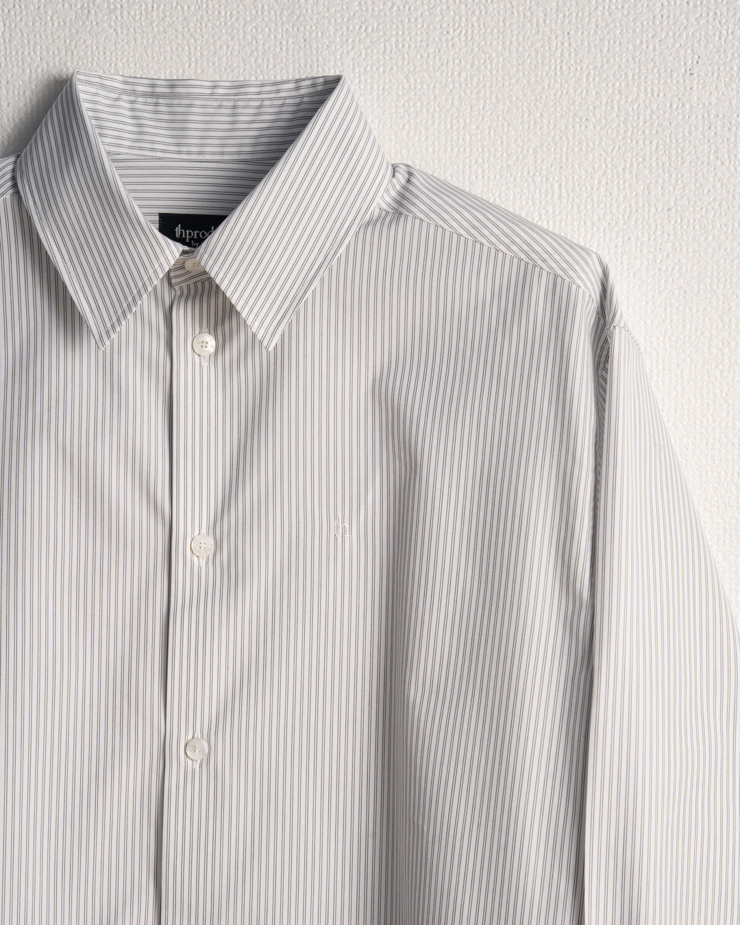 ROMAN / MIDSIZE SHIRT (W/ST)