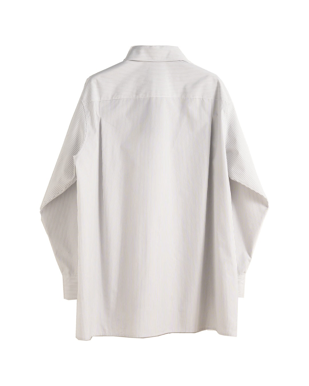 ROMAN / MIDSIZE SHIRT (W/ST)