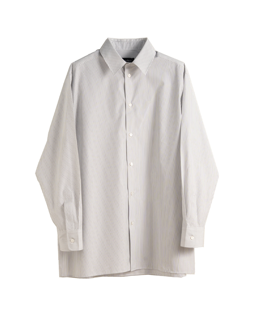 ROMAN / MIDSIZE SHIRT (W/ST)