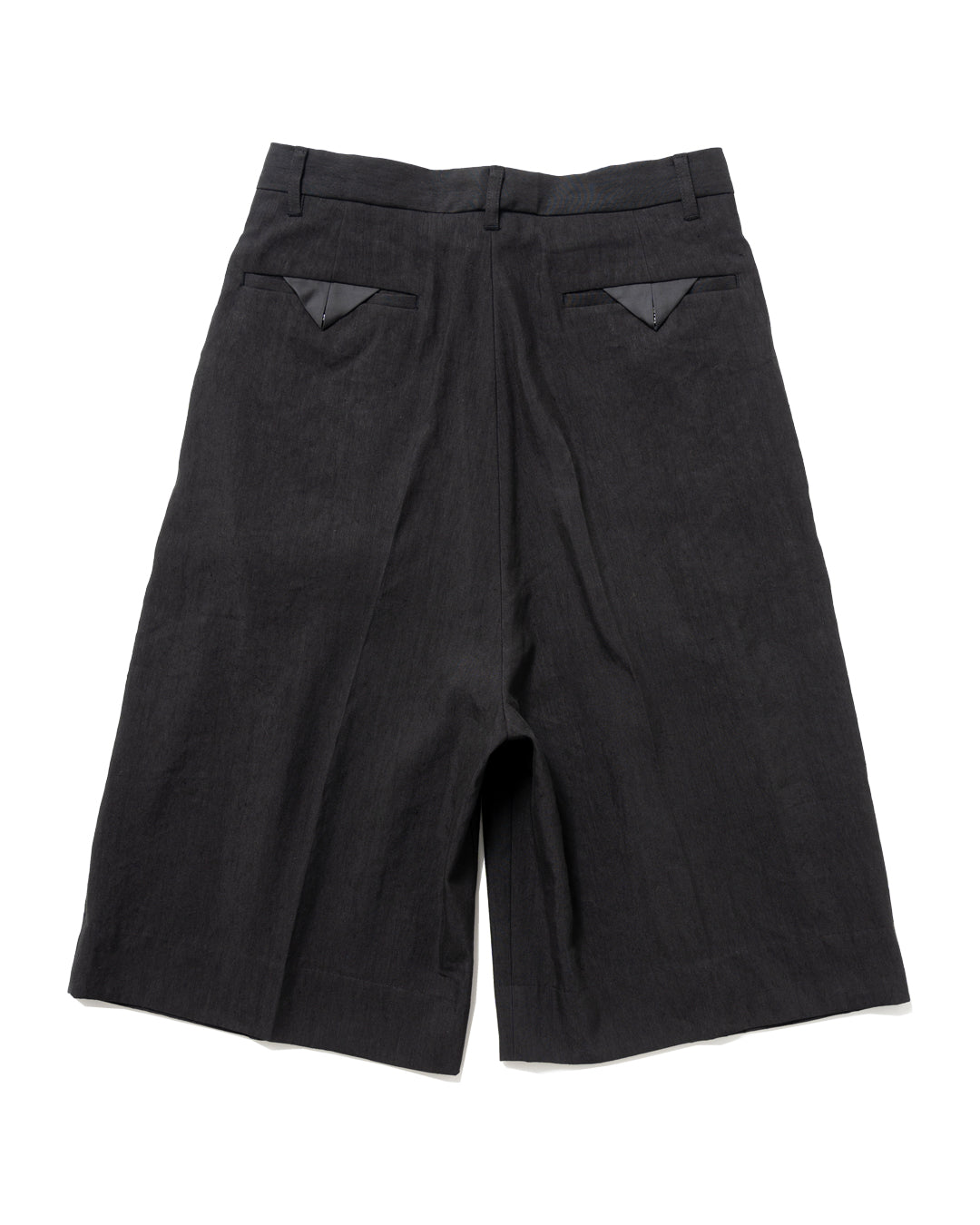 TH PRODUCTS - 、HENRI / SUPER WIDE TAILORED SHORTS｜Baby's all ...