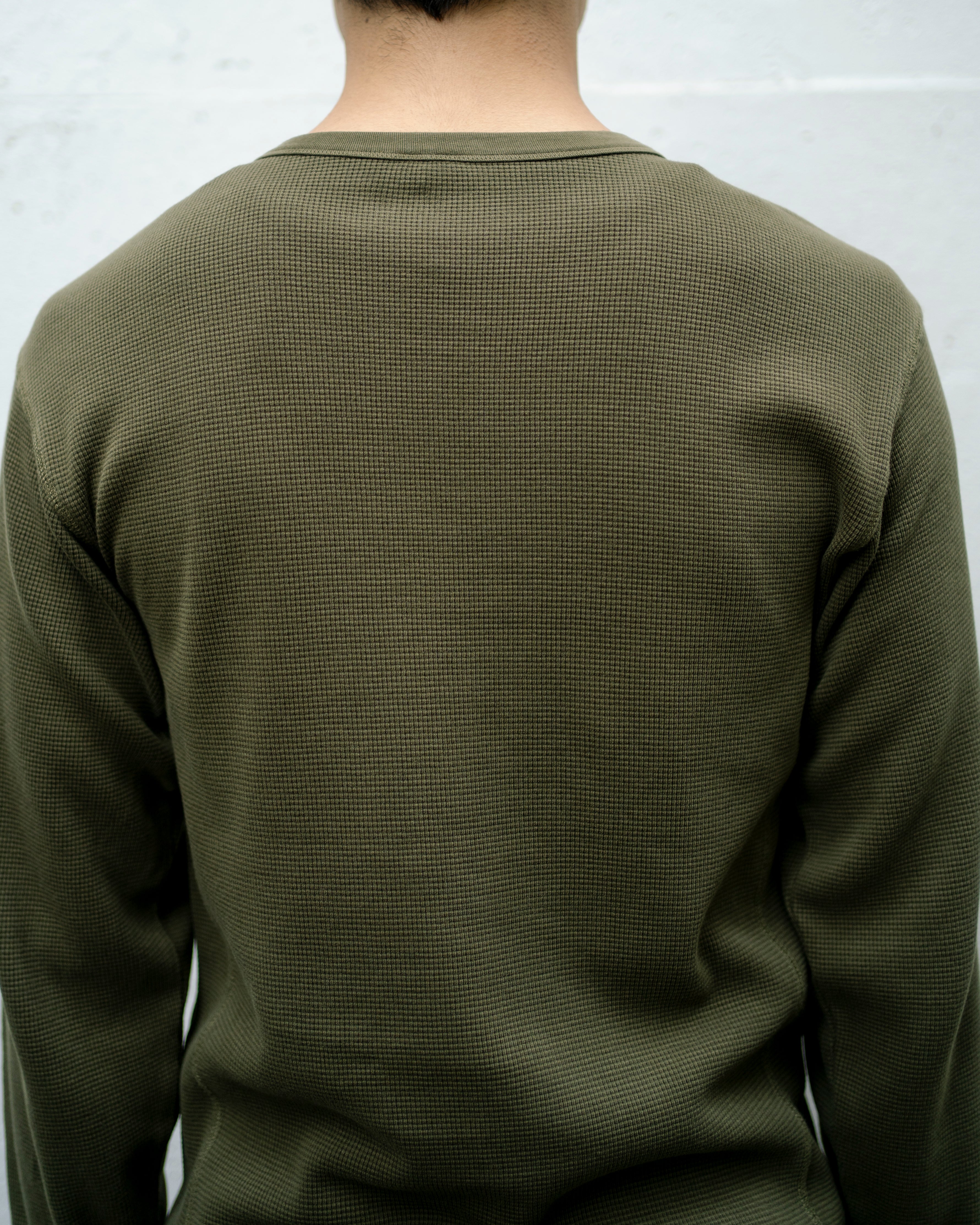 THERMAL LONG SLEEVE (MLT)