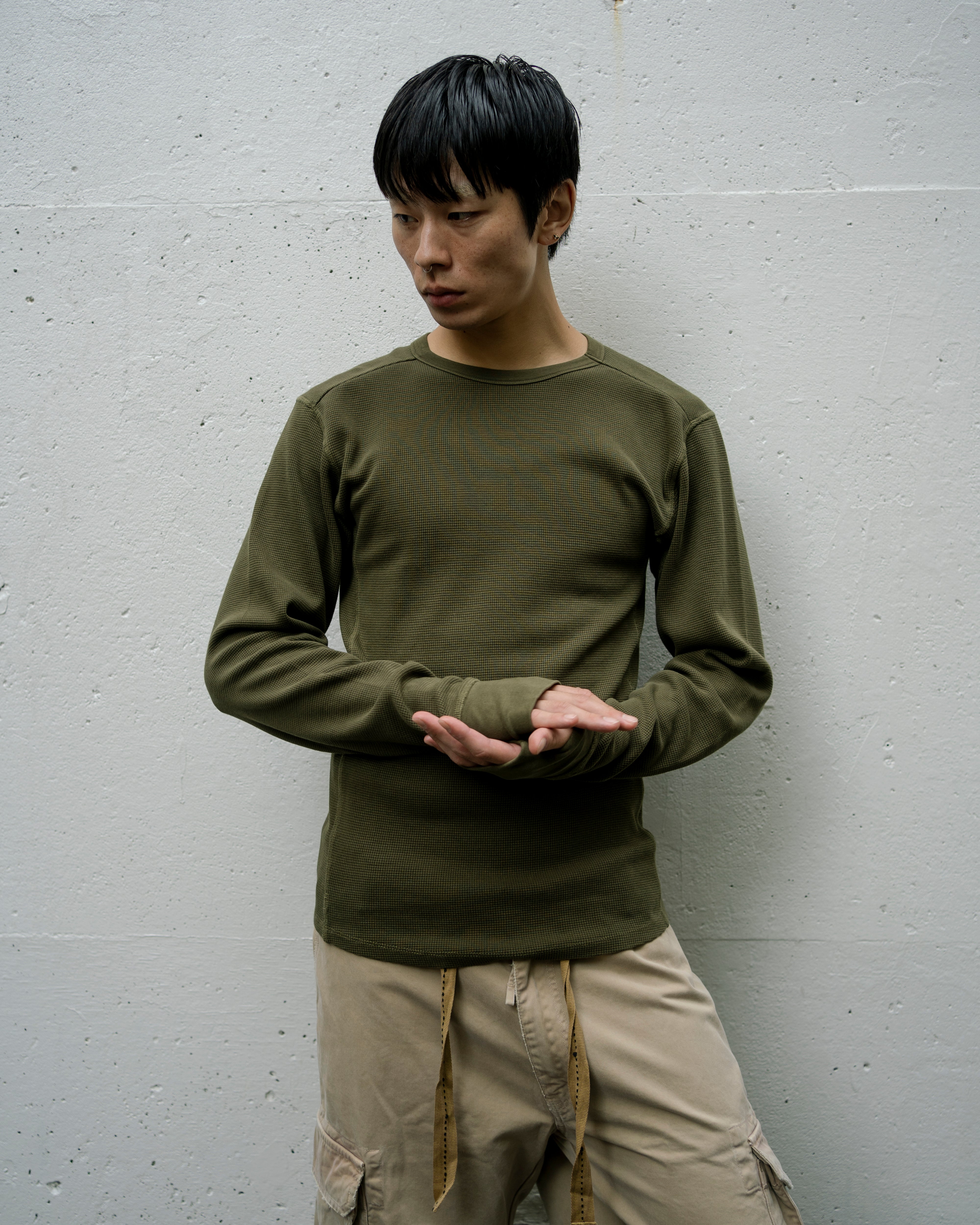 THERMAL LONG SLEEVE (MLT)