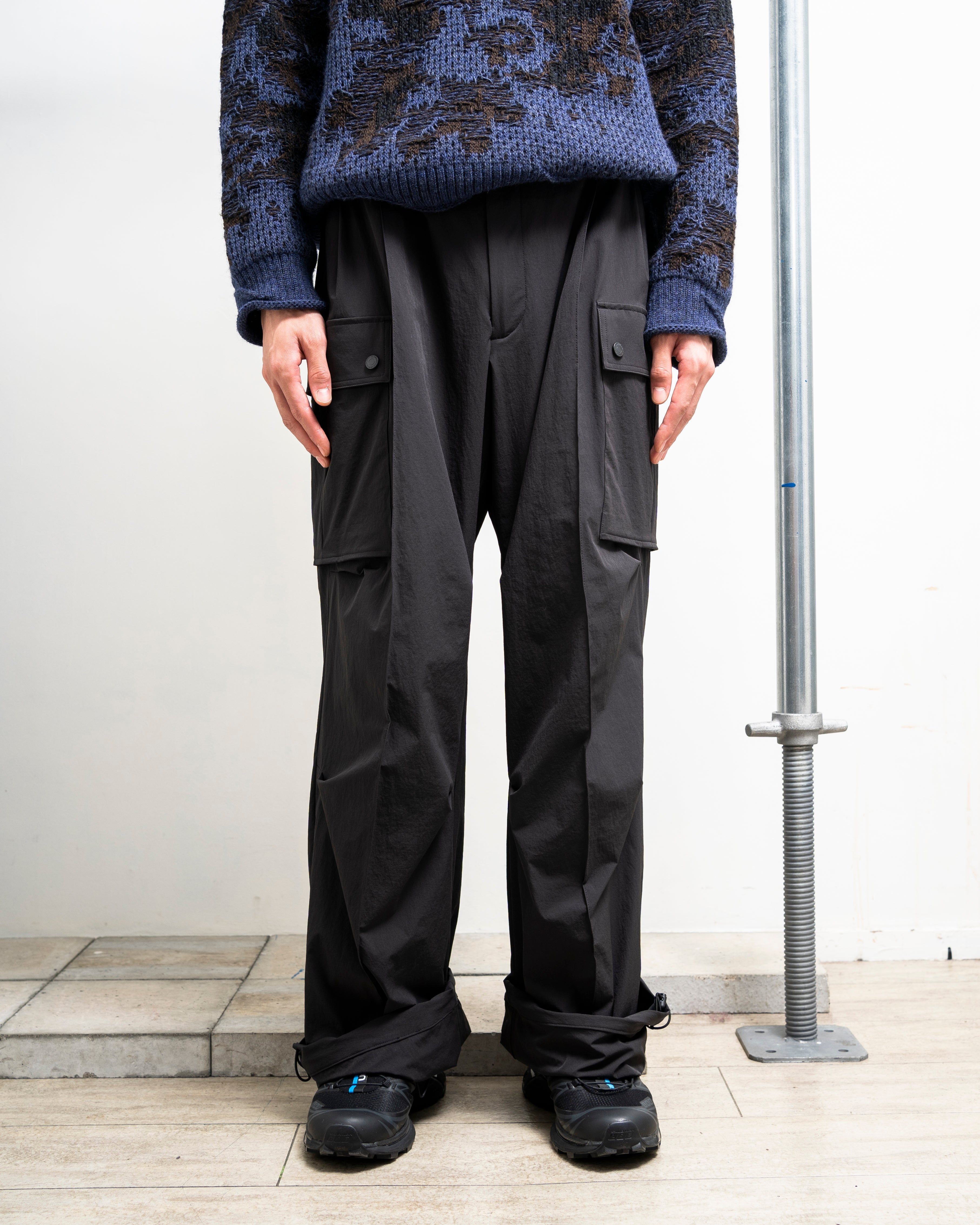 th products / NERDRUM / Cargo Pants - パンツ