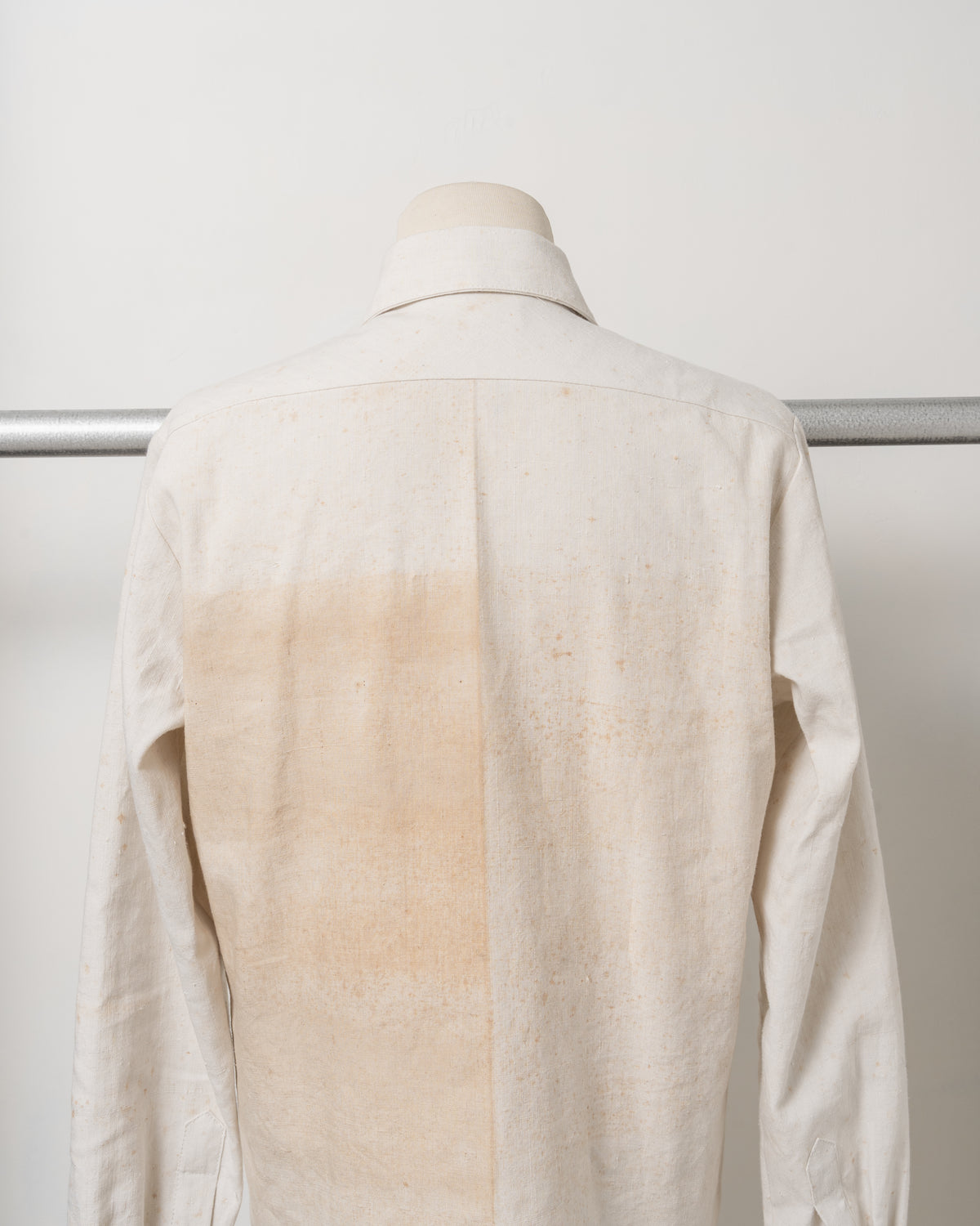 PINTUCK SHIRT (101-LINE)