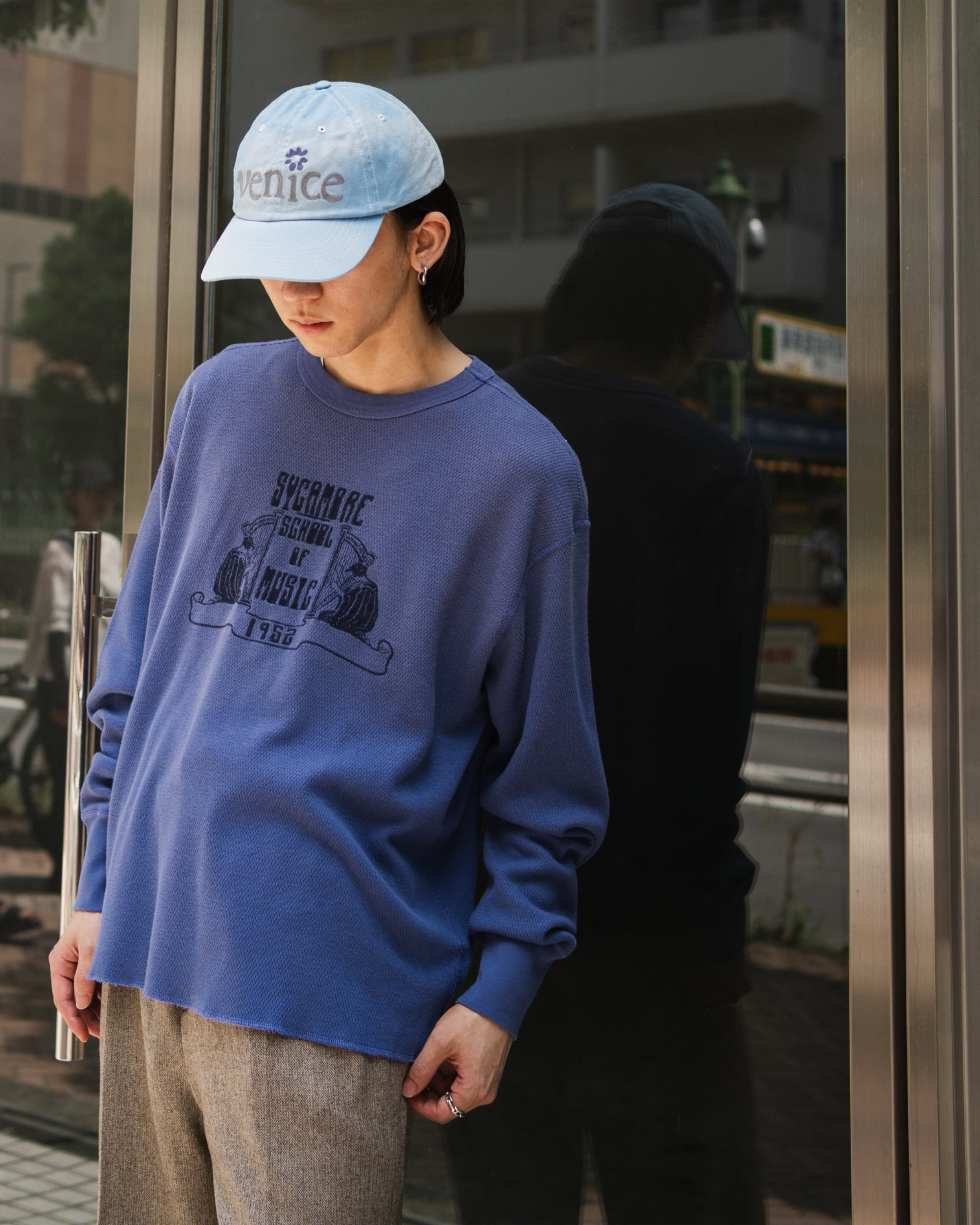 VARSITY THERMAL